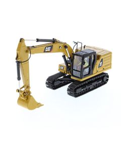 CAT 320 GC Hydraulic Excavator