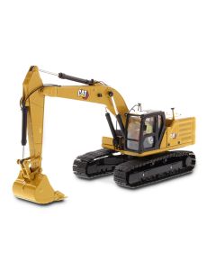 CAT 330 Hydraulic Excavator - Next Generation