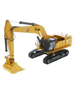 Cat 395 Super-Large Next-Generation+Hammer and Shear