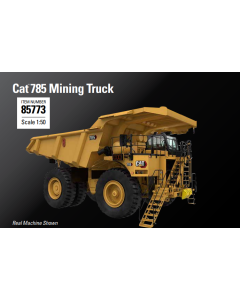 CAT 785 Mining Truck 