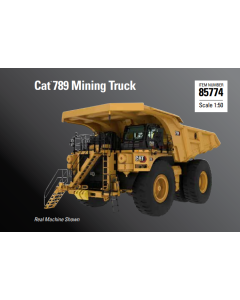 CAT 789 Mining Truck 