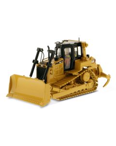 CAT D6R Track-Type Tractor