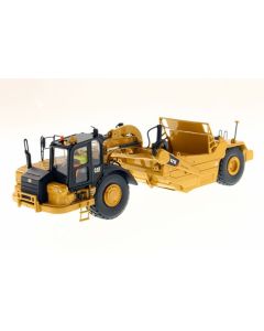 CAT 621K Wheel Tractor-Scraper