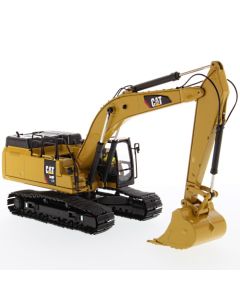 CAT 349F L XE Hydraulic Excavator