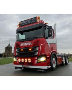 Scania NG R500 6x2 "BMB Logistics"