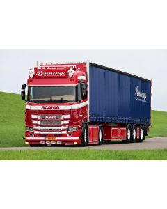 Scania NG R530 4x2 "Pennings Transport"