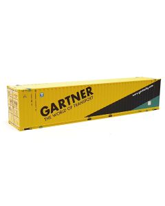 45ft Container "Gartner KG" GARU 100851