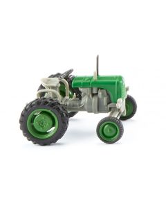 Steyr Traktor 80 grün