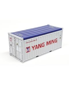 20ft Container Open-Top "Yang Ming"