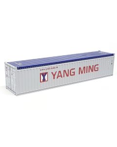 40ft Container Open-Top "Yang Ming" YMLU 643078