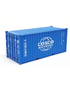 20ft Container "COSCO"