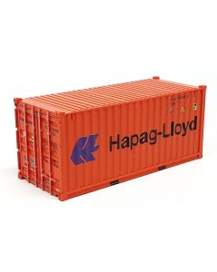 20ft Container "Hapag-Lloyd"