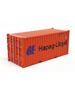 20ft Container (22G1) "Hapag-Lloyd"