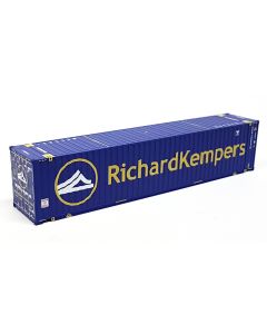 45ft Euro Container "Richard Kempers" KCCA 100030