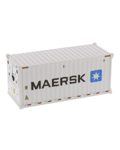 20ft Kühlcontainer "Maersk"