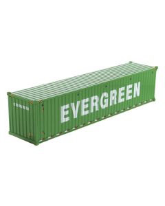 40ft Container "Evergreen"