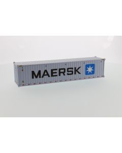 40ft Container "Maersk"