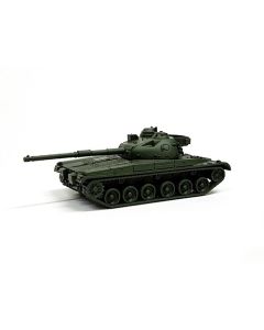 Panzer Typ 68 M77860 Unifarbe