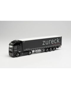 Volvo FH GL XL 2020 "Zureck"