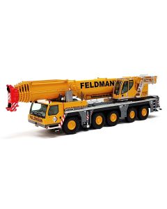 Liebherr  LTM 1250-5.1 "Feldmann"