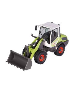 CLAAS TORION 639