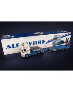 Scania S High Roof "Alf Myhre Transport"
