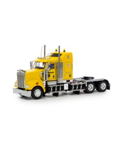 Kenworth T909 "Ares Group"