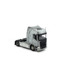 Scania Next Gen. R-serie Highline 4x2 tractor chassis kit