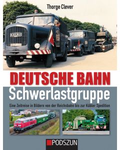 Deutsche Bahn Schwerlastgruppe 