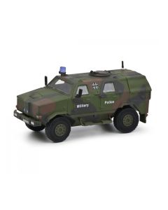 Dingo Military Police