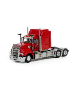 Mack Superliner Late Edition, rot