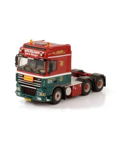 DAF XF 95 SSC 6x4 "Frank Norager"