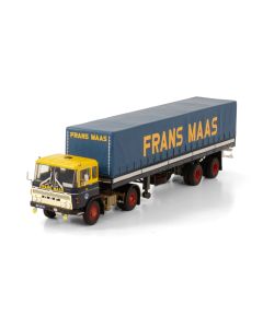 DAF 2600 4x2 "Frans Maas"