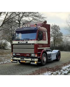 Scania 3-Serie 4x2 "Hendrik Postma"