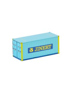 20ft Container "Jinert"