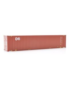 45ft Euro Container "CAI" CNEU 454998