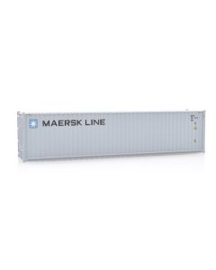 40ft Container "Maersk Line" MVIU 000273