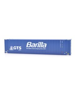 45ft Container "GTS - Barilla" MUCU 145451