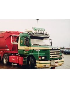 Scania 3-Serie Torpedo 4x2 "Lemmens"