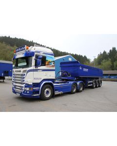 Scania Streamline HL 6x4 "Mydland"
