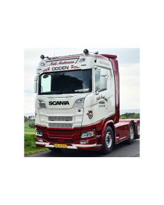Scania S middle Roof 6x4 "Niels Andersson"