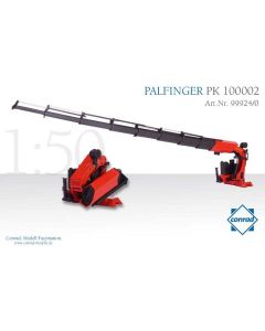PALFINGER PK 100002