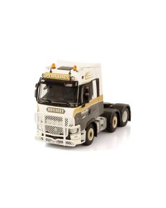 Renault T High 6x2 "Peda Lines"