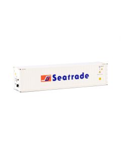40ft Kühlcontainer "Seatrade"