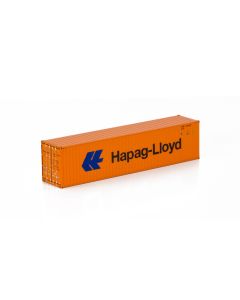 40ft Container "Hapag Lioyd"