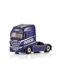 Iveco S-Way As High 4x2