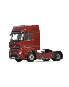 MB Actros MP5 Giga Space