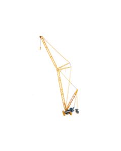 Sarens Demag CC 2800-1 Crawler Crane