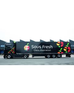 Scania S Highline "Sous Fresh"