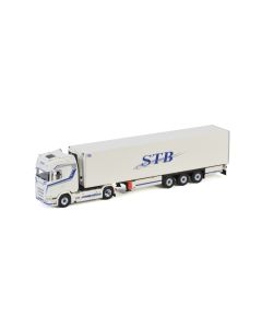 Scania S HL CS20H "STB"